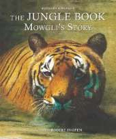 The Jungle Book: Mowgli's Story