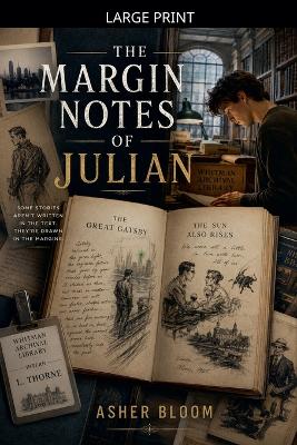 The Margin Notes of Julian