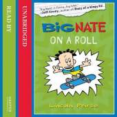 Big Nate on a Roll