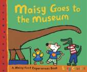 Maisy Goes to the Museum