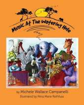 Music at the Watering Hole