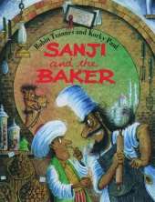 Sanji and the Baker