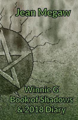 Book of Shadows and 2018 Diary
