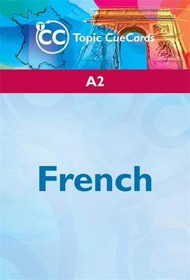 A2 French