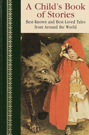 A Child's Book of Stories