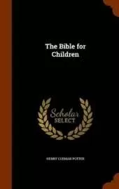 The Bible for Children