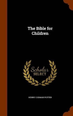 The Bible for Children