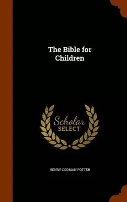 The Bible for Children