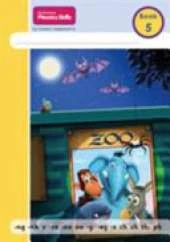 No Nonsense Phonics Skills Pupil Book 5