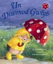 Un Diwrnod Gwlyb