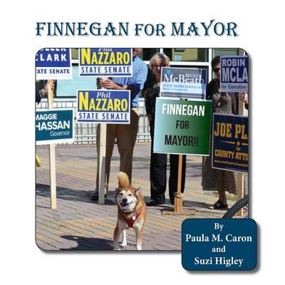 Finnegan for Mayor