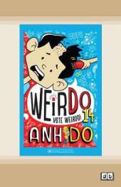 WeirDo #14: Vote Weirdo!