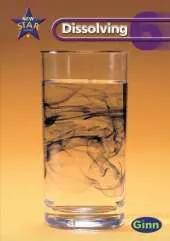 New Star Science Yr6/P7: Dissolving Pupil's Book