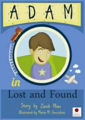 Adam in Lost and Found