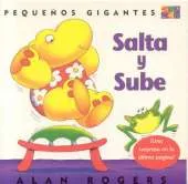 Salta Y Sube: Little Giants