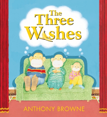 The Three Wishes