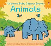 That's Not My ... Colouring Book Animals with Stickers