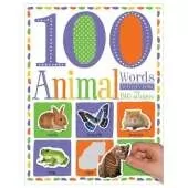 100 Animal Words