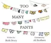Too Many Pants