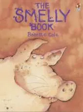 The Smelly Book