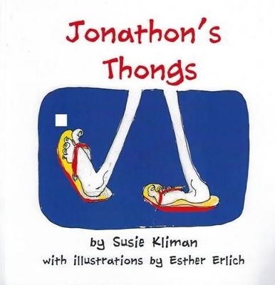 Jonathan's Thongs