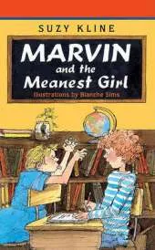 Marvin and the Meanest Girl