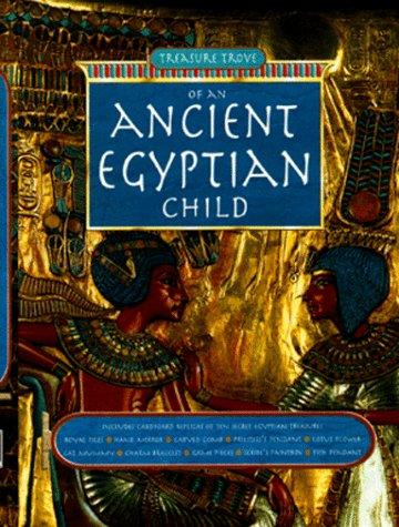 Ancient Egyptian Child