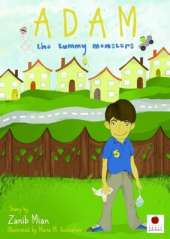 Adam and the Tummy Monsters