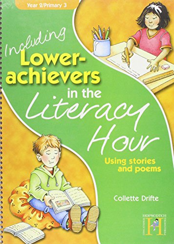 Including Lower-achievers in the Literacy Hour Year 2