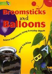 Literacy World Satellites Non Fic Stage 3 Experiments Using Everyday Objects