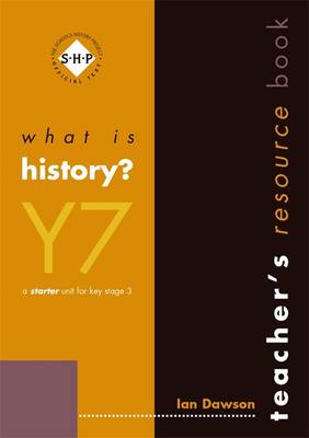 What is History?