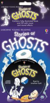 Stories of Ghosts