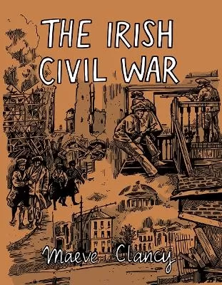 The Irish Civil War