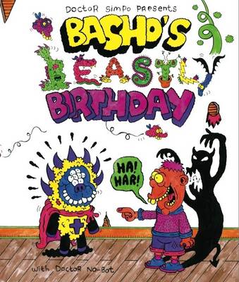 Basho's Beastly Birthday