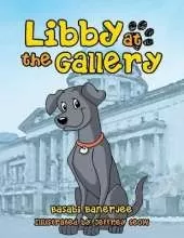 Libby at the Gallery