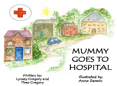 Mummy Goes To Hospital