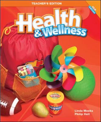 Macmillan/Mcgraw-Hill Health & Wellness