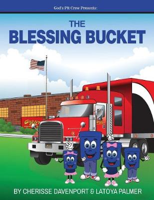 The Blessing Bucket
