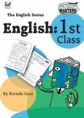 English: 1st Class