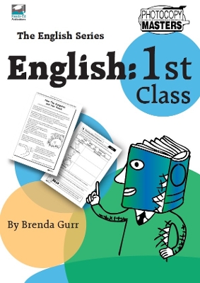 English: 1st Class