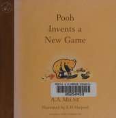 Winnie-the-Pooh Chapter Books