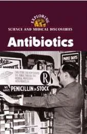 Antibiotics