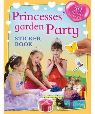 Princesses' Garden Party