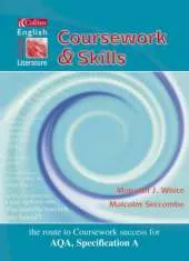 Collins GCSE English and Literature Coursework and Skills Student Book