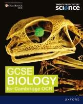 Twenty First Century Science: OCR GCSE Biology Student Book