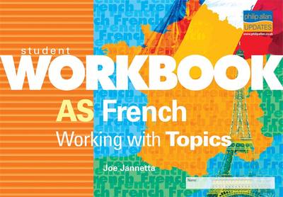 AS French: Working with Topics 2
