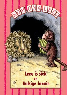 Leeu is Siek
