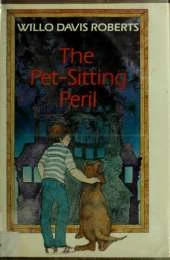 The Pet-Sitting Peril