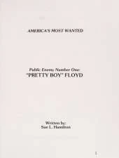 Public Enemy Number One: Pretty Boy Floyd