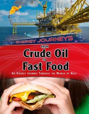 From Crude Oil to Fast Food: An energy journey through the world of heat